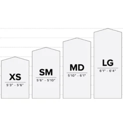 Kijote Grind - Geel -Exporteren Rij Licht Winkel 0035683 aventon kijote adventure bike sunset yellow