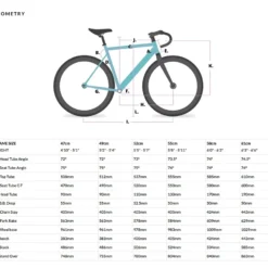 Track Singlespeed/ Vaste Fiets - Wit -Exporteren Rij Licht Winkel 0041200 6ku track fixie single speed bike white