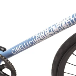 Cinelli Gazzetta Track - Blauw -Exporteren Rij Licht Winkel 0115707XX21 4