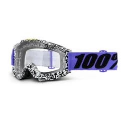 100% Accuri Brentwood Bril