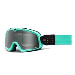 100% Barstow Classic Cardiff Bril