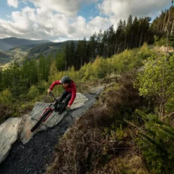 Santa Cruz Bronson 4 C MX XT Gloss Moss En Blauw -Exporteren Rij Licht Winkel 1280 Ij6NYPo3mRn06cFw