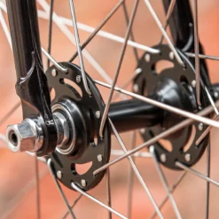 All-city Big Block Complete Wiel - Zwart/Grijs -Exporteren Rij Licht Winkel 20201122 ACT BigBlock StPaul VanityPhotos 568206 025 CropdeMvEyKmDRrqX