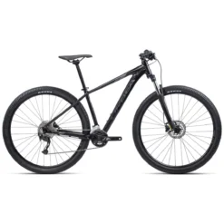 Orbea MX 29 40 - 29 Inch MTB - Zwart/Grijs