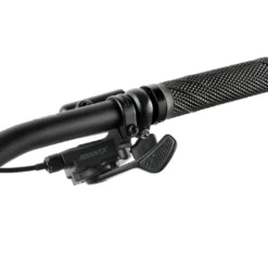 Dartmoor Trailbike Bluebird Intro Mullet 29'' / 27.5'' Mat Staal Blauw -Exporteren Rij Licht Winkel 2022 Dartmoorbikes 01