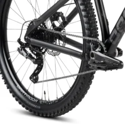 Dartmoor Trailbike Primal Intro 27,5'' Mat Zwart/Grijs -Exporteren Rij Licht Winkel 2022 Bikes Primal Intro 27 5 04