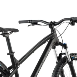 Dartmoor Trailbike Primal Intro 27,5'' Mat Zwart/Grijs -Exporteren Rij Licht Winkel 2022 Bikes Primal Intro 27 5 05 0