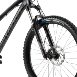 Dartmoor Trailbike Primal Intro 27,5'' Mat Zwart/Grijs -Exporteren Rij Licht Winkel 2022 Bikes Primal Intro 27 5 07