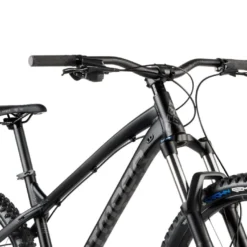 Dartmoor Trailbike Primal Intro 27,5'' Mat Zwart/Grijs -Exporteren Rij Licht Winkel 2022 Bikes Primal Intro 27 5 10