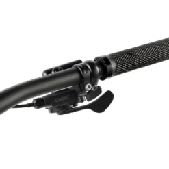 Dartmoor Trailbike Primal Intro 27,5'' Mat Zwart/Grijs -Exporteren Rij Licht Winkel 2022 Dartmoor bikes shifter Advent 01