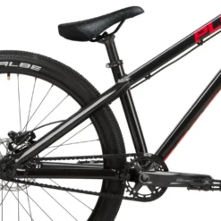 Dartmoor Dirt Bike Two6Player Pump 26'' Glossy Black Devil -Exporteren Rij Licht Winkel 2022 Dartmoor bikes Player Pump 07