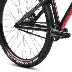 Dartmoor Dirt Bike Two6Player Pump 26'' Glossy Black Devil -Exporteren Rij Licht Winkel 2022 Dartmoor bikes Player Pump 08