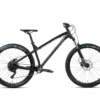 Dartmoor Trailbike Primal Intro 27,5'' Mat Zwart/Grijs