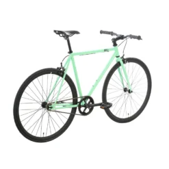 Milan 2 Singlespeed/gemengde Fiets - 30 Mm V-velgen -Exporteren Rij Licht Winkel 30258e60ffb8efcb