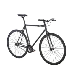 Nebula 1 Singlespeed/gemengde Fiets - 30 Mm V-velgen -Exporteren Rij Licht Winkel 30258e6183fe2365