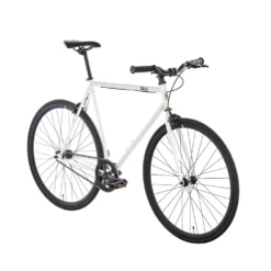 Evian 2 Singlespeed/Vaste Fiets - 30 Mm V-velgen -Exporteren Rij Licht Winkel 30358e4f935e42ca