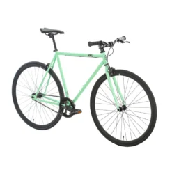 Milan 2 Singlespeed/gemengde Fiets - 30 Mm V-velgen -Exporteren Rij Licht Winkel 30358e60ffc580b5