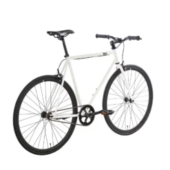 Evian 2 Singlespeed/Vaste Fiets - 30 Mm V-velgen -Exporteren Rij Licht Winkel 30458e4f936aafff