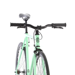 Milan 2 Singlespeed/gemengde Fiets - 30 Mm V-velgen -Exporteren Rij Licht Winkel 30458e60ffd2146b