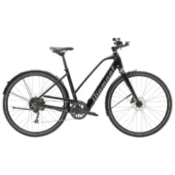 365 Dames Diep Zwart