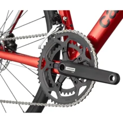 Cannondale CAAD13 Schijf 105 Candy Rood -Exporteren Rij Licht Winkel 3c807356 aeff 4479 a349 dadff70b5d0a