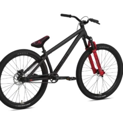 Ns-bikes Movement 1 Alloy DJ Expert - Zwart -Exporteren Rij Licht Winkel 544 4739