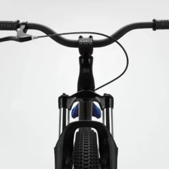 Ns-bikes Zircus Pumptrack/Funbike - Zwart -Exporteren Rij Licht Winkel 547 4682