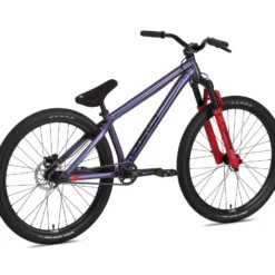 Ns-bikes Movement 1 Alloy DJ Expert - Kameleon -Exporteren Rij Licht Winkel 626 4819