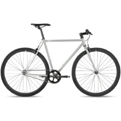 Fixie/Singlespeed Fiets - Beton