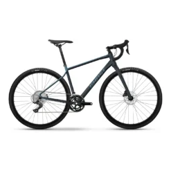 Ghost Asket - Donkergrijs/Haaienblauw