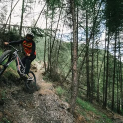 Santa Cruz Nomad 6 C MX S-Kit Luchtglans Gips -Exporteren Rij Licht Winkel AM NOMAD SAM 220626 307 7 scaled