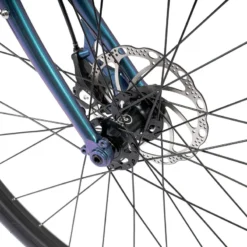 Bombtrack Arise SG - Glanzend Kobaltgroen -Exporteren Rij Licht Winkel ARISE SG BLUE PURPLE 4