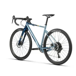 Bombtrack Audax AL - Blauw -Exporteren Rij Licht Winkel Audax Al glossy sky blue 2