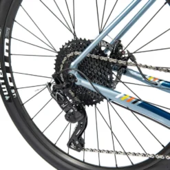 Bombtrack Audax AL - Blauw -Exporteren Rij Licht Winkel BT MY21 Audax Al glossy sky blue 07 ss