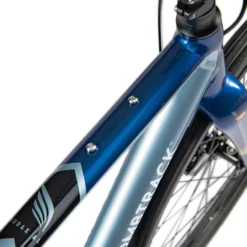 Bombtrack Audax AL - Blauw -Exporteren Rij Licht Winkel BT MY21 Audax Al glossy sky blue 09 ss