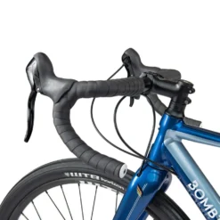 Bombtrack Audax AL - Blauw -Exporteren Rij Licht Winkel BT MY21 Audax Al glossy sky blue 11 ss