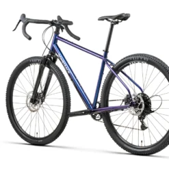 Bombtrack Beyond SUS - Glossy Metallic Midnight Blue 11 Bombtrack Beyond SUS - Glossy Metallic Midnight Blue -Exporteren Rij Licht Winkel BT MY22 Beyond SUS midnight blue web 03