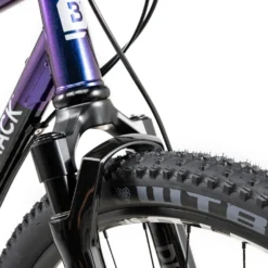 Bombtrack Beyond SUS - Glossy Metallic Midnight Blue 13 Bombtrack Beyond SUS - Glossy Metallic Midnight Blue -Exporteren Rij Licht Winkel BT MY22 Beyond SUS midnight blue web 05