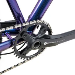 Bombtrack Beyond SUS - Glossy Metallic Midnight Blue 15 Bombtrack Beyond SUS - Glossy Metallic Midnight Blue -Exporteren Rij Licht Winkel BT MY22 Beyond SUS midnight blue web 07