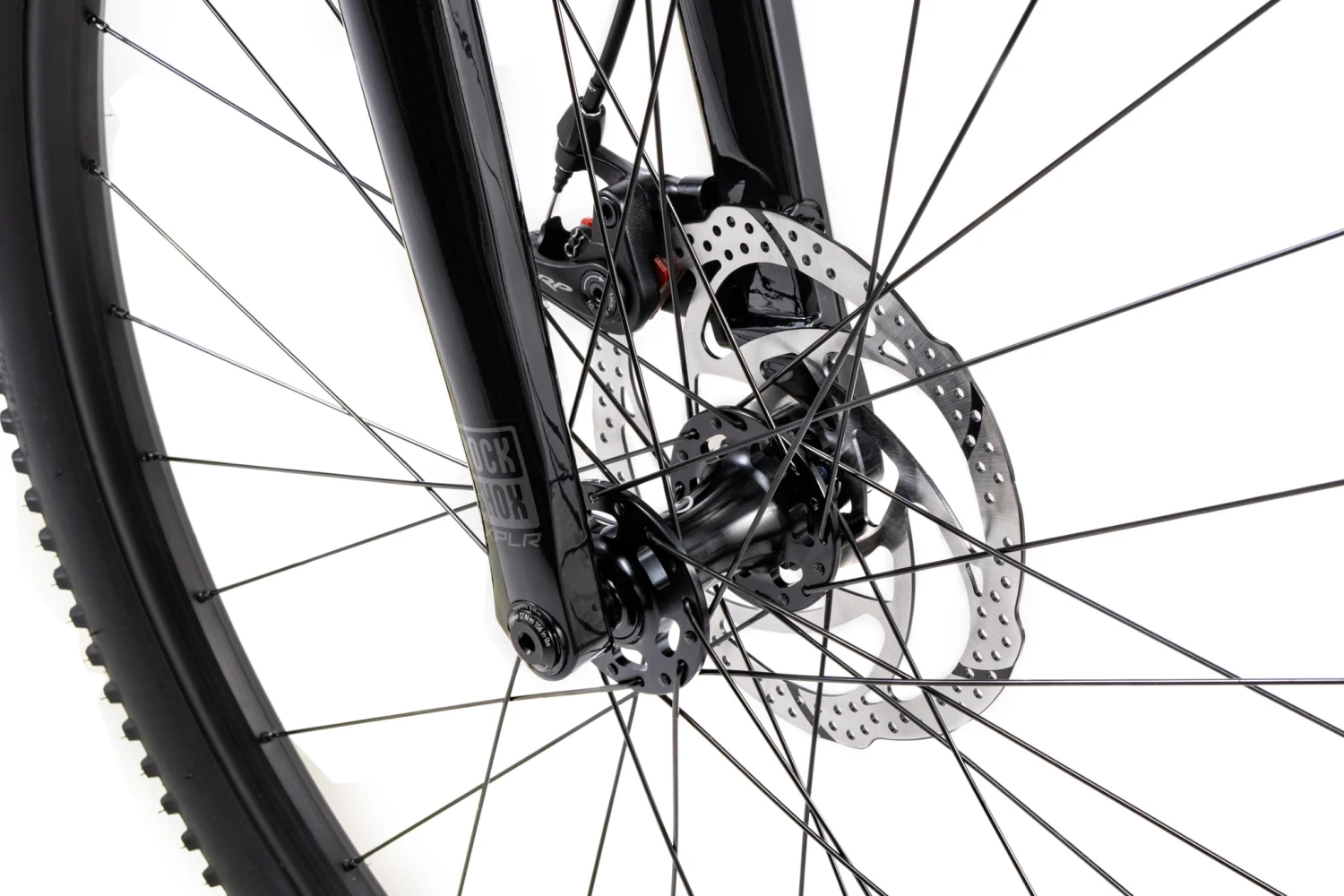 Bombtrack Beyond SUS - Glossy Metallic Midnight Blue 9 Bombtrack Beyond SUS - Glossy Metallic Midnight Blue - Afbeelding 9