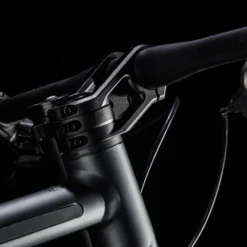 Cannondale Bad Boy 1 Mat Zwart -Exporteren Rij Licht Winkel Bad Boy Si Stem