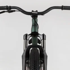 Ns-bikes Beweging 3 - Dirtbike - Groen -Exporteren Rij Licht Winkel Bild 4kRJ8rLPF9ga8i