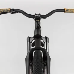 Ns-bikes Beweging 3 - Dirtbike - Zwart -Exporteren Rij Licht Winkel Bild 4sO2jSDnfhGraW