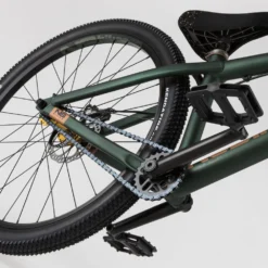 Ns-bikes Beweging 3 - Dirtbike - Groen -Exporteren Rij Licht Winkel Bild 5ovgWMXUHNwxM6