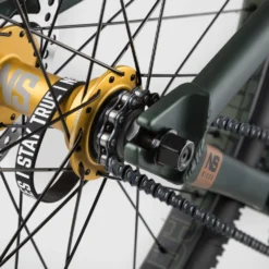 Ns-bikes Beweging 3 - Dirtbike - Groen -Exporteren Rij Licht Winkel Bild 64Jjp2I0S5iyIm