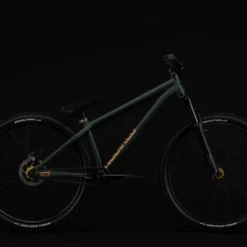 Ns-bikes Beweging 3 - Dirtbike - Groen -Exporteren Rij Licht Winkel Bild 8mxFO44nRKdidF