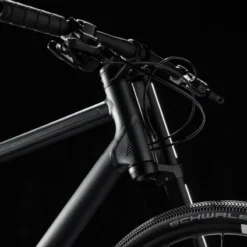 Cannondale Bad Boy 1 Mat Zwart -Exporteren Rij Licht Winkel C20 BadBoy 0026