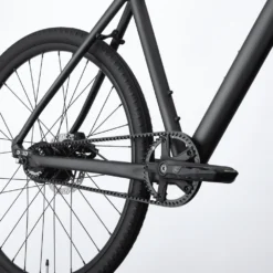 Cannondale Bad Boy 1 Mat Zwart -Exporteren Rij Licht Winkel C20 C33100M Bad Boy 1 BBQ D2