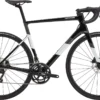 Cannondale SuperSix EVO Carbon Schijf 105 Zwart Parel