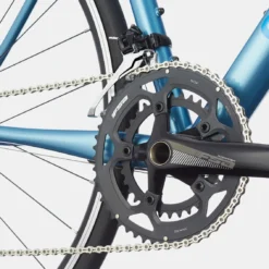 Cannondale CAAD Optimo 1 Alpine -Exporteren Rij Licht Winkel C21 C14101M CAAD Optimo 1 ALP D2